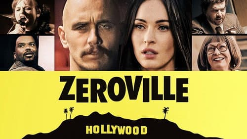 Zeroville still
