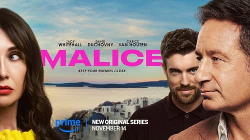 Malice still