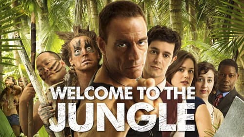 Welcome to the Jungle still