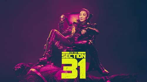 Star Trek: Section 31 still