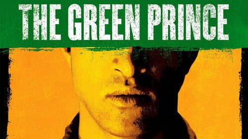 The Green Prince still