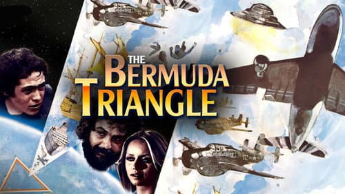 The Bermuda Triangle still