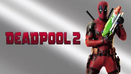 Deadpool 2 still