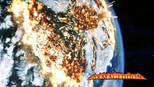 Armageddon still