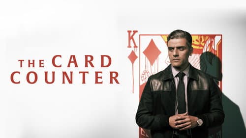 The Card Counter still