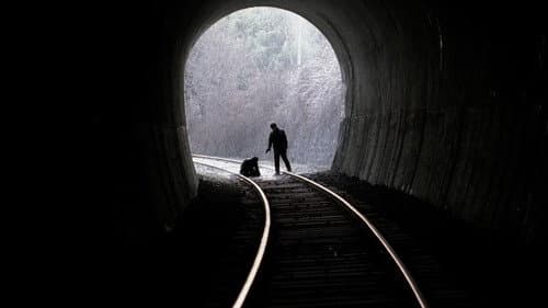 Memories of Murder still