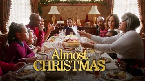 Almost Christmas still