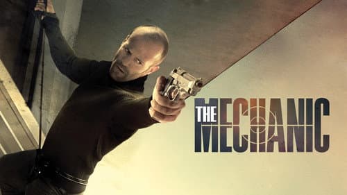 The Mechanic still
