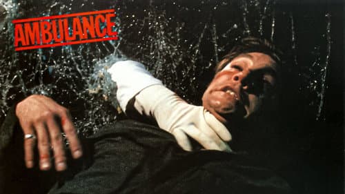 The Ambulance still