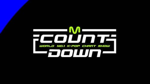 M Countdown still
