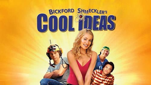 Bickford Shmeckler's Cool Ideas still