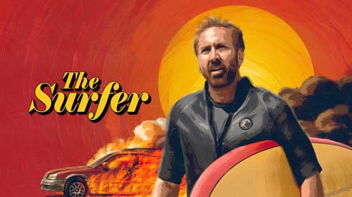 The Surfer still