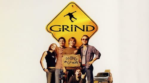 Grind still