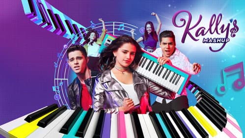 Kally's Mashup still