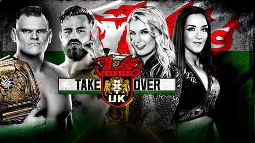 NXT UK TakeOver: Cardiff still