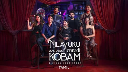 Nilavuku En Mel Ennadi Kobam still
