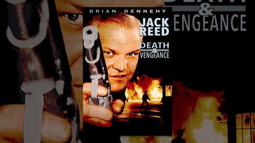 Jack Reed: Death and Vengeance still