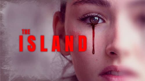 The Island still