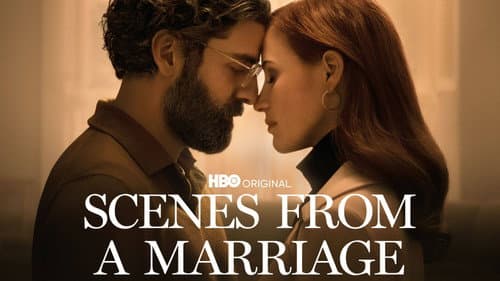 Scenes from a Marriage still