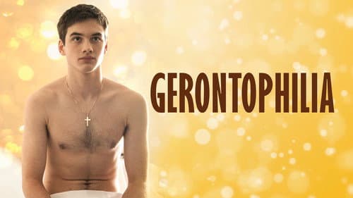 Gerontophilia still