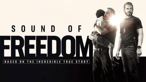 Sound of Freedom still