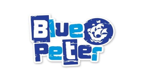 Blue Peter still