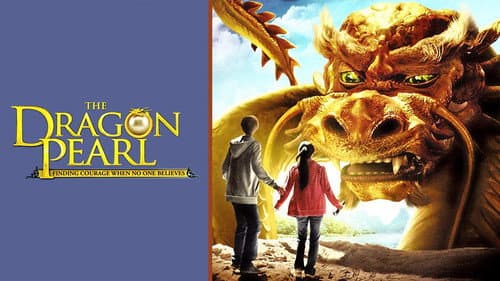 The Dragon Pearl still