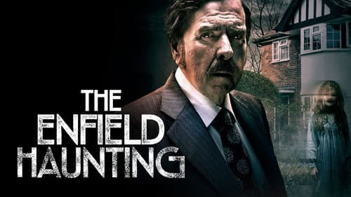 The Enfield Haunting still