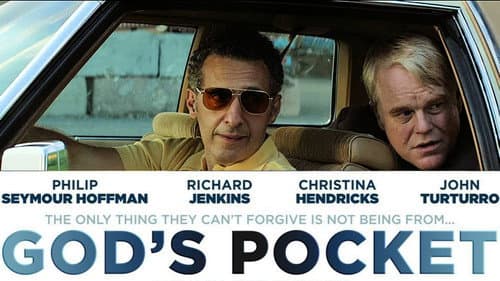 God's Pocket still