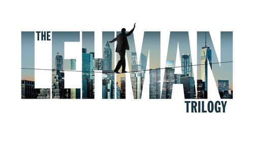 National Theatre Live: The Lehman Trilogy still