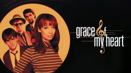 Grace of My Heart still