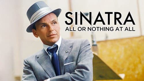 Sinatra: All or Nothing at All still