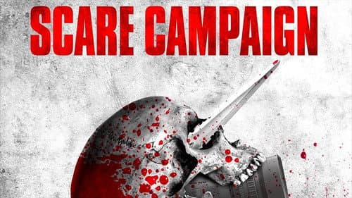 Scare Campaign still