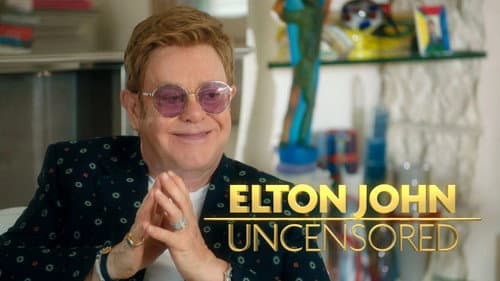 Elton John: Uncensored still
