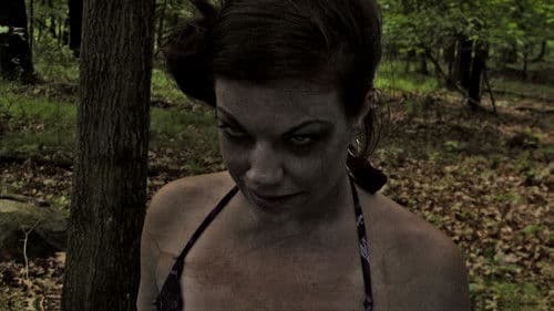 She Wolf Rising still