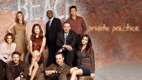 Private Practice still