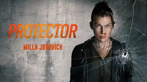 Protector still