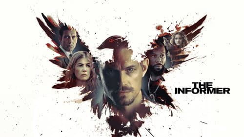 The Informer still