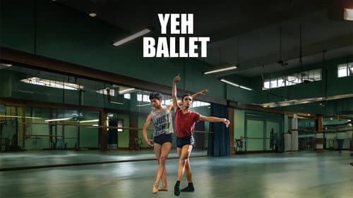 Yeh Ballet still