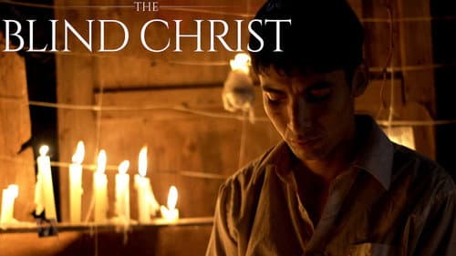 The Blind Christ still