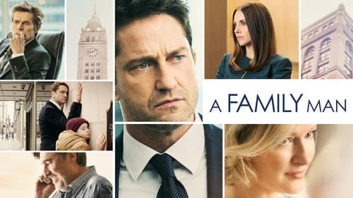 A Family Man still