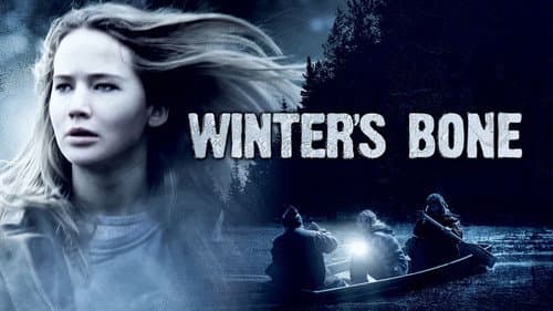 Winter's Bone still