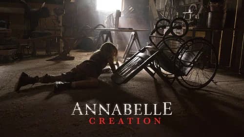 Annabelle: Creation still