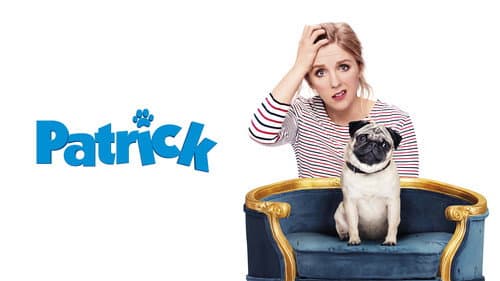 Patrick still