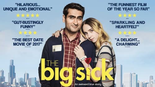 The Big Sick still