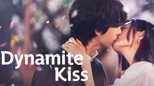 Dynamite Kiss still