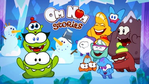 Om Nom Stories still