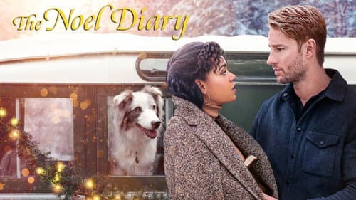 The Noel Diary still