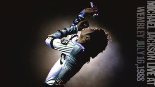 Michael Jackson: Live at Wembley July 16, 1988 still