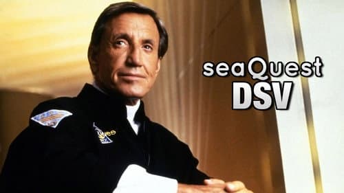 seaQuest DSV still